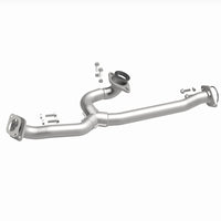Thumbnail for BRE Exhaust 06-12 Fusion Milan MKZ Zephyr 3.0L 3.5L Front Pipe Kit