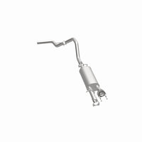 Thumbnail for MagnaFlow BRE Exhaust Kit 01-02 Savana Express 3500 5.7L