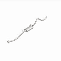 Thumbnail for MagnaFlow BRE Exhaust Kit 07-10 Silverado 2500 HD Sierra 2500 HD 6L