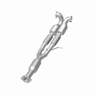 Thumbnail for Magnaflow 02-05 S80 2.9 L Underbody Direct Fit Converter