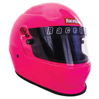 Thumbnail for Racequip Hot Pink PRO20 SA2020 Large