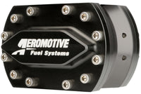 Thumbnail for Aeromotive Spur Gear Fuel Pump - 3/8in Hex - 1.20 Gear - 25gpm