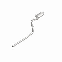 Thumbnail for MagnaFlow BRE Exhaust Kit 05-09 Ford Mustang 4.0L