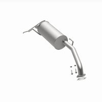 Thumbnail for BRE Exhaust 11-16 Hyundai Elantra 1.8L Muffler Kit