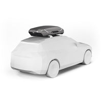 Thumbnail for Thule Motion 3 L Roof Box Glossy - Titan