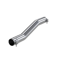 Thumbnail for MBRP 19-Up Chevrolet/GMC 1500 5.3L T409 Stainless Steel 3in Muffler Bypass