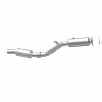 Thumbnail for Magnaflow 05-06 Audi A4 Quattro 3.2L Direct Fit Converter