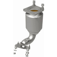 Thumbnail for Magnaflow 09-14 Nissan Murano 3.5L Direct Fit Converter