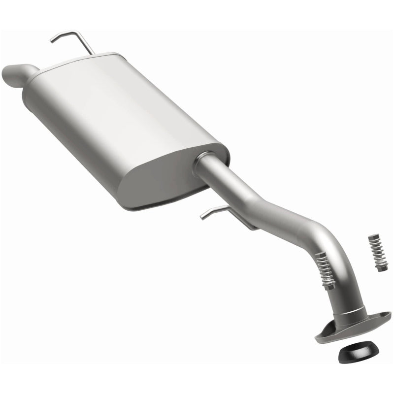 MagnaFlow BRE Exhaust Kit 03-13 Toyota Corolla 1.8L