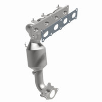 Thumbnail for Magnaflow 15-17 Jeep Cherokee 2.4L Direct Fit Converter