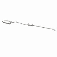 Thumbnail for MagnaFlow BRE Exhaust Kit 03-05 Honda Accord 2.4L