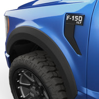 Thumbnail for EGR 21-24 Ford F-150 Summit Series Fender Flares