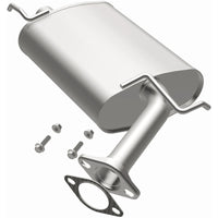 Thumbnail for BRE Exhaust 04-05 G35 3.5L Muffler Kit