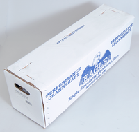 Thumbnail for Eagle Chevrolet Small Block Internally Balanced 3.625in Stroke 4340 Crankshaft