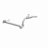 Thumbnail for Magnaflow BRE Rear Muffler Kit Replacement Lexus