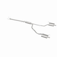 Thumbnail for MagnaFlow BRE Exhaust Kit 09-15 Honda Pilot 3.5L