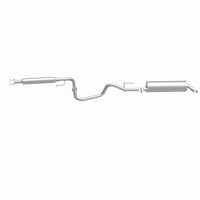 Thumbnail for MagnaFlow BRE Exhaust Kit 05-07 Saturn Ion 2.2L