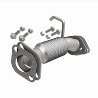 Thumbnail for BRE Exhaust 06-08 Optima 2.4L Front Pipe Kit