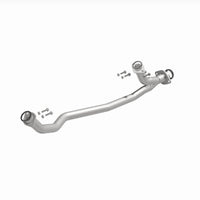 Thumbnail for BRE Exhaust 04-10 Sienna 3.3L 3.5L Front Pipe Kit