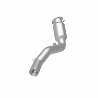 Thumbnail for Magnaflow 2015 M3 3 Underbody Direct Fit Converter