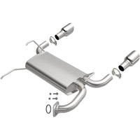 Thumbnail for BRE Exhaust 03-08 FX35 FX45 3.5L 4.5L Muffler Kit