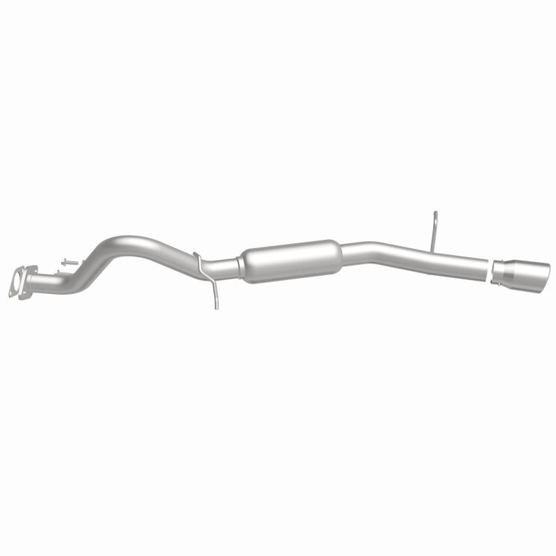 BRExhaust 05-08 Mercury Mariner 3.0L Muffler Kit
