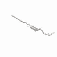 Thumbnail for MagnaFlow BRE Exhaust Kit 05-12 Toyota Tacoma 4.0L