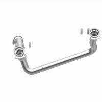 Thumbnail for BRE Exhaust 88-93 C1500 C2500 K1500 K2500 4.3L 5.0L Front Pipe Kit