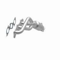 Thumbnail for Magnaflow 10-12 Toyota 4Runner 4.0L Direct Fit Converter