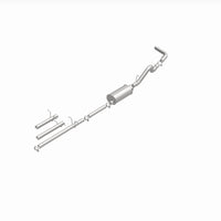 Thumbnail for MagnaFlow BRE Exhaust Kit 98-02 Dodge Ram 1500 3500