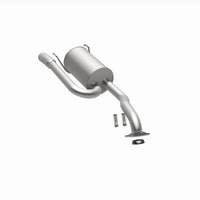 Thumbnail for BRE Exhaust 09-13 Honda Fit 1.5L Muffler Kit