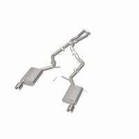 Thumbnail for BRExhaust 07-10 BMW 335i/335xi 3.0L Exhaust Kit