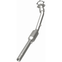 Thumbnail for Magnaflow 04-05 Volkswagen Jetta 1.8L Direct Fit Converter