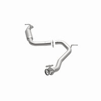 Thumbnail for BRE Exhaust 13-17 Toyota RAV4 2.5L Muffler Kit