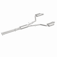 Thumbnail for MagnaFlow BRE Exhaust Kit 05-10 300 Magnum Charger 5.7L
