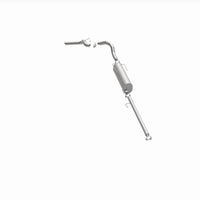 Thumbnail for MagnaFlow BRE Exhaust Kit 02-05 Dodge Ram 1500