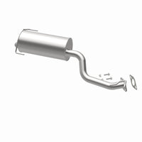 Thumbnail for BRE Exhaust 00-04 Legacy Outback 2.5L Muffler Kit