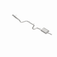 Thumbnail for MagnaFlow BRE Exhaust Kit Replacement Stainless Chevrolet