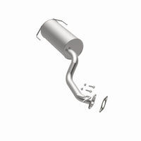 Thumbnail for BRE Exhaust 00-04 Legacy Outback 2.5L Muffler Kit