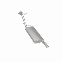 Thumbnail for MagnaFlow BRE Exhaust Kit 09-13 Toyota Corolla S 1.8L