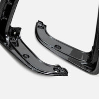 Thumbnail for Anderson Composites 2021 Dodge RAM TRX Taillight Surround