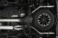 Thumbnail for MBRP 22-23 Chevrolet/ GMC 1500 Silverado/ Sierra ZR2/AT4X 6.2L 2.5in Turn Down 3in Cat Back Exhaust