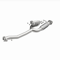 Thumbnail for BRE Exhaust 05-07 Ford Five Hundred Mercury Montego 3.0L Front Pipe Kit
