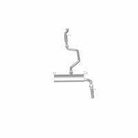 Thumbnail for MagnaFlow BRE Exhaust Kit 07-14 Sebring 200 Avenger 2.4L