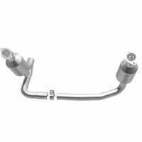 Thumbnail for Magnaflow 2004 Dodge Dakota 3.7L Direct Fit Converter