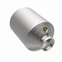 Thumbnail for Magnaflow 2.00 1/O2 CA 5in. Spun Universal Converter