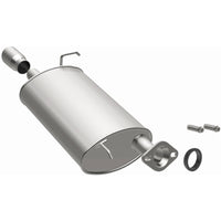Thumbnail for MagnaFlow BRE Exhaust Kit 04-12 Mitsubishi Galant 2.4L