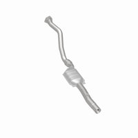 Thumbnail for Magnaflow 2000 Audi A8 Quattro 4.2L Direct Fit Converter