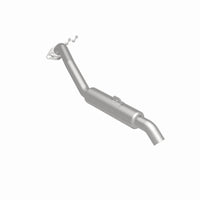 Thumbnail for BRExhaust 02-05 Kia Sedona 3.5L Rear Muffler Kit
