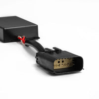 Thumbnail for AlphaRex 21-22 Ford F-150 w/Factory LED Reflector Headlights to AR LED Proj Headlights Converters